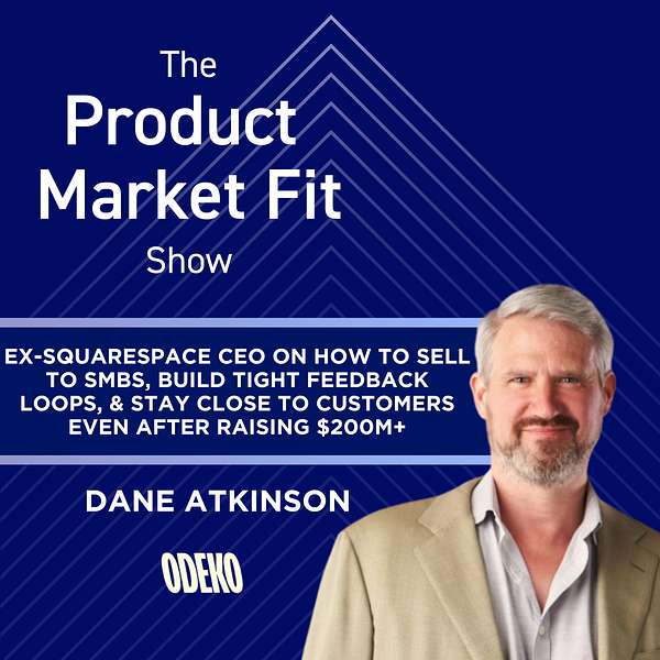 How Odeko Stays Close to Customers: Insights from Our CEO, Dane Atkinson