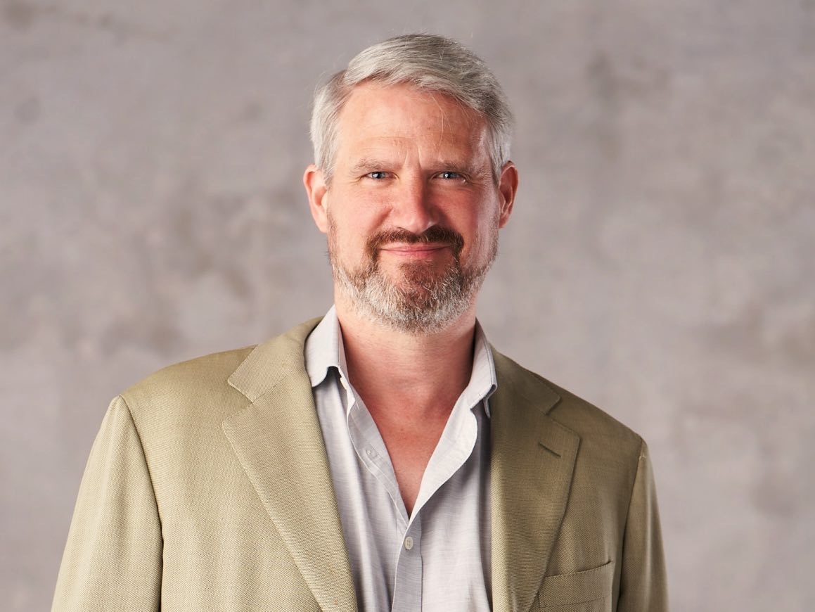 Dane Atkinson
