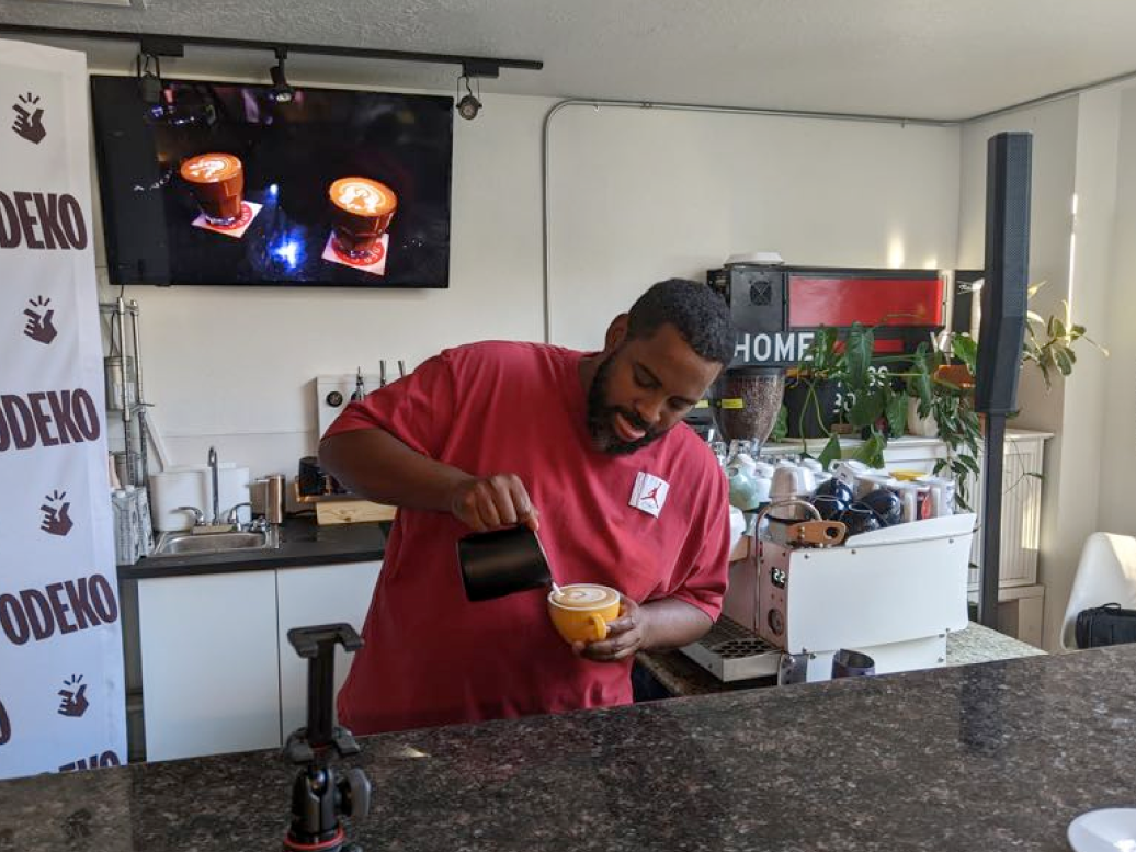 And Now in Portland: Smart Operations Software Odeko, Designed to Optimize Supply Chain Management for Independent Coffee Shops and Cafes