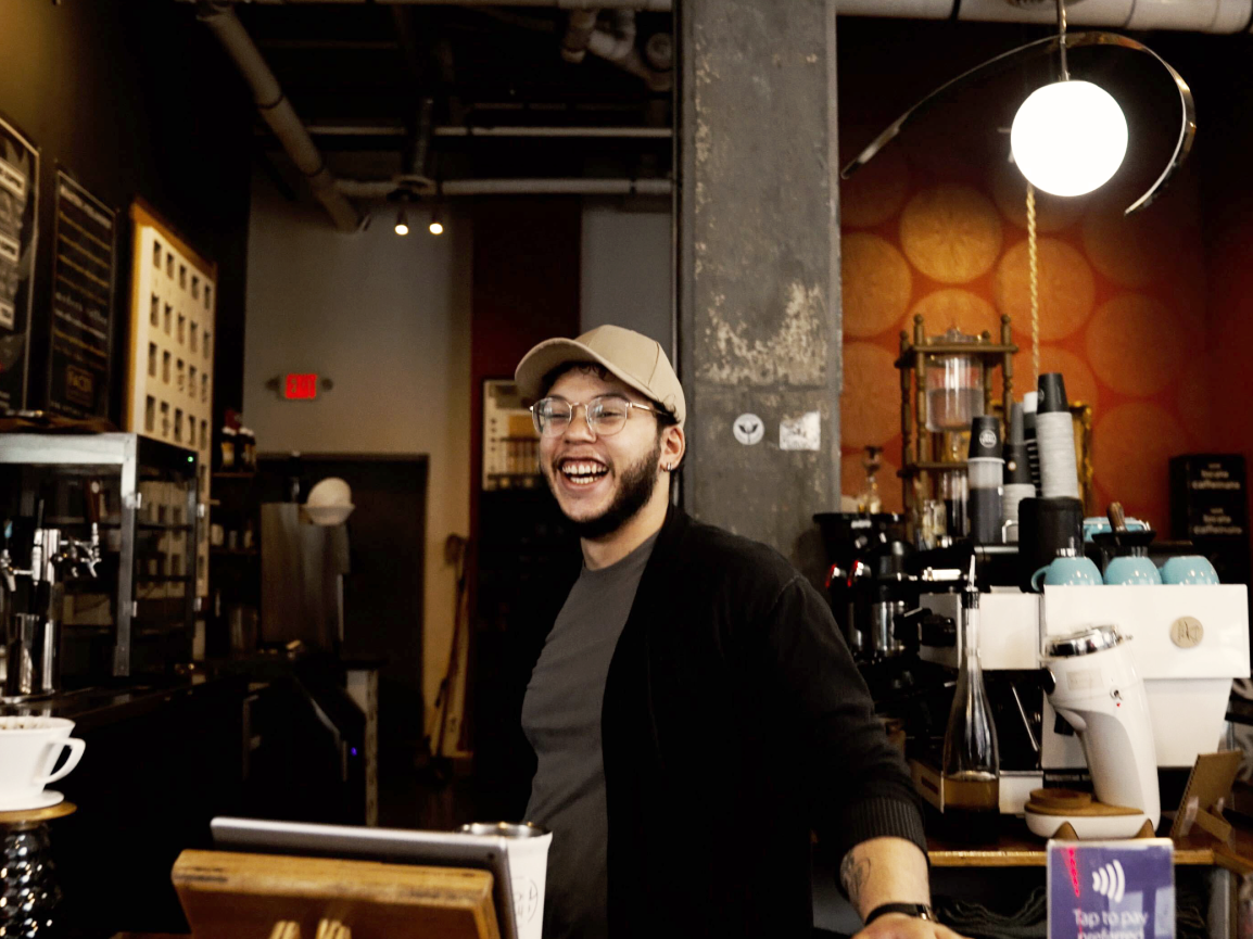 The Grind: Baristas Reveal Their Coffee Rituals